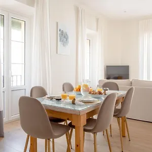 Hommyhome Campana Apartamento