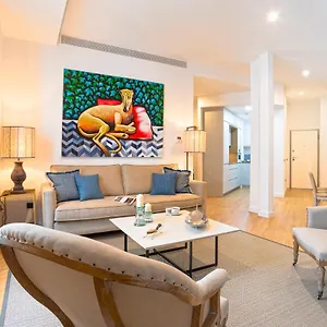 Genteel Goyeneta Apartamento