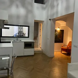 Casa Eneko Apartamento
