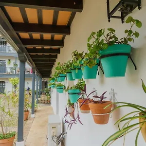 Earl's Farmyard Apartamento
