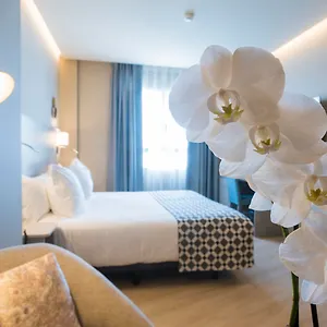 Hotel America, Sevilla