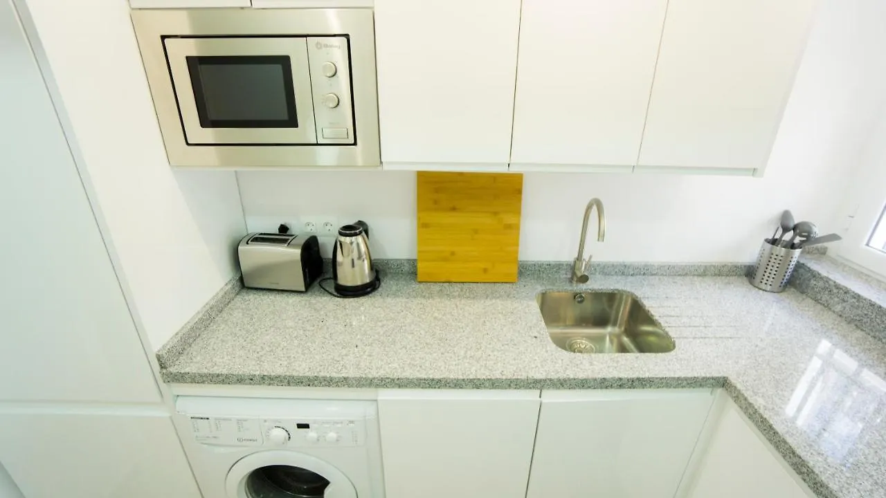 Rentalsevilla Tadeo Soler