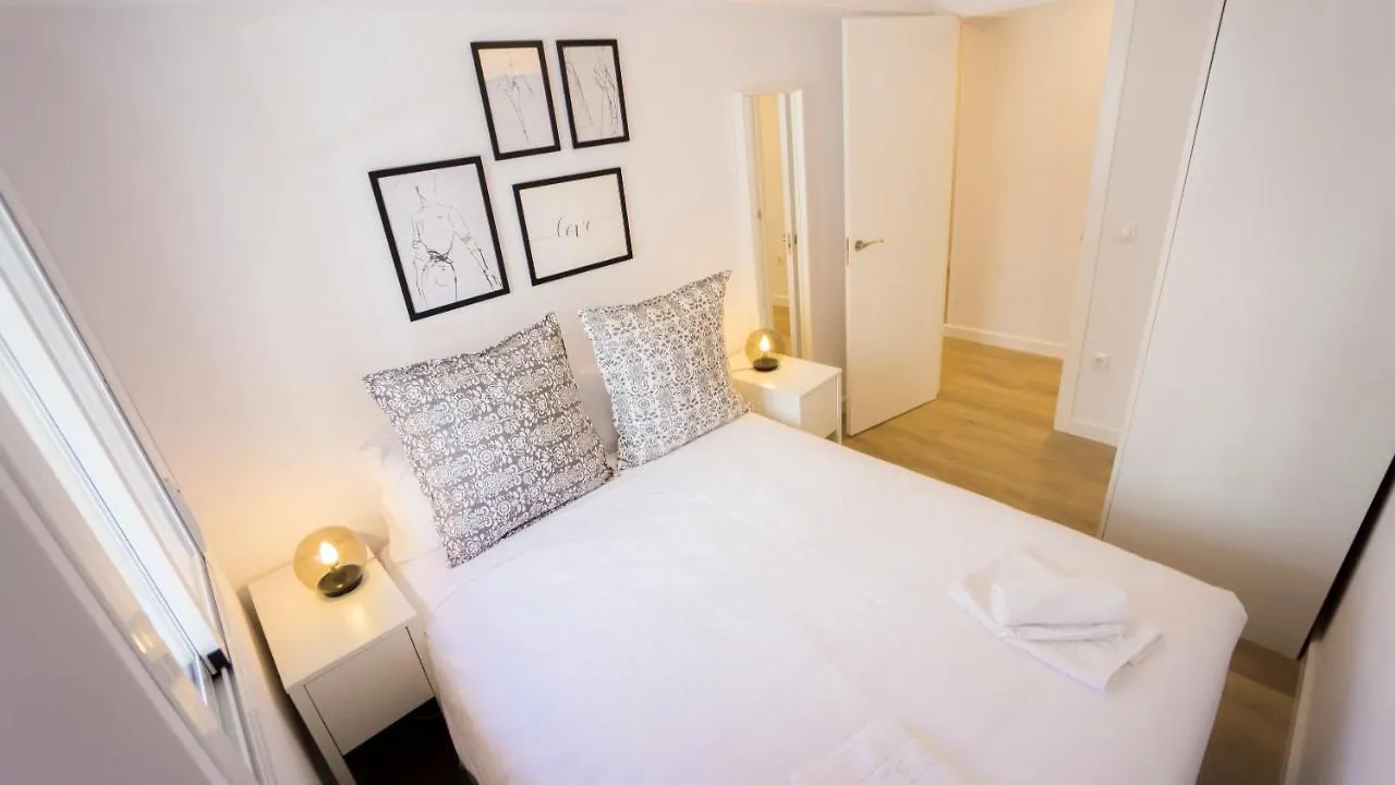 Rentalsevilla Tadeo Soler Apartment Seville