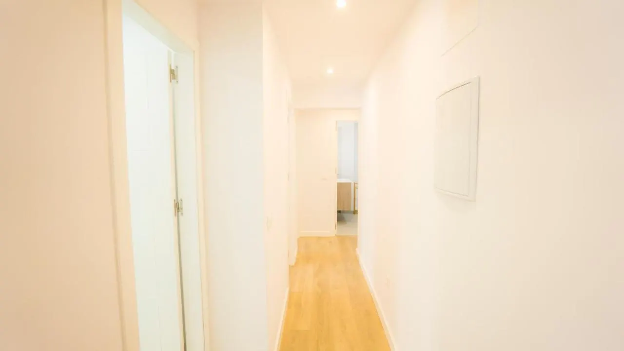 Rentalsevilla Tadeo Soler إشبيلية