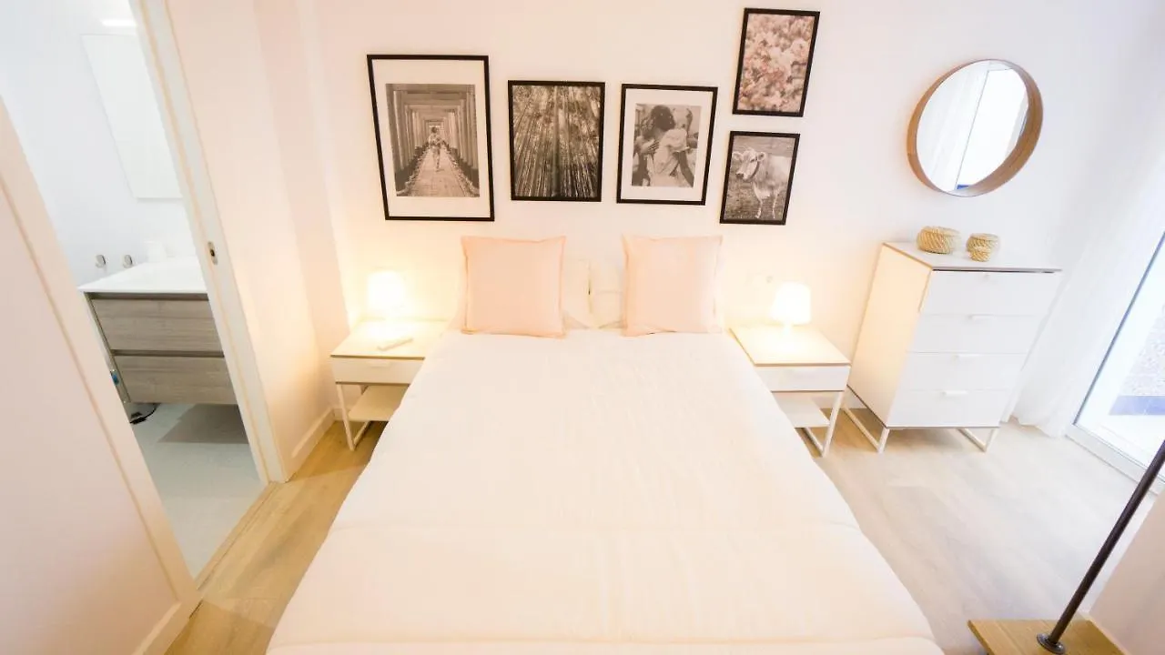 Apartmán Rentalsevilla Tadeo Soler