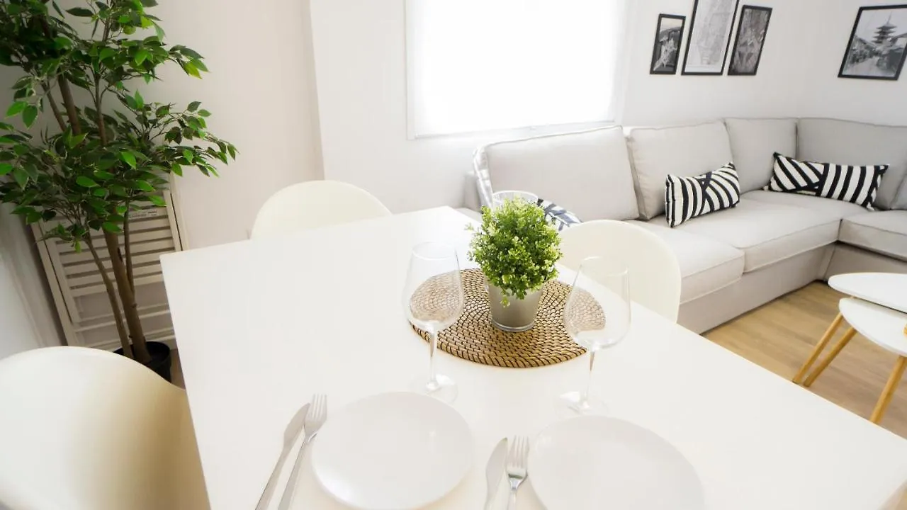 Apartmán Rentalsevilla Tadeo Soler